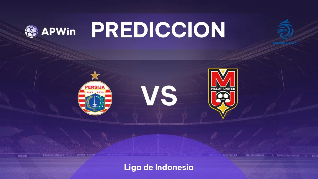 Persija vs Malut United Thumbnail