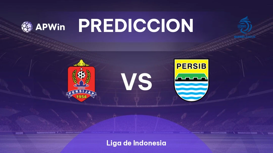 Persijap vs Persib Thumbnail