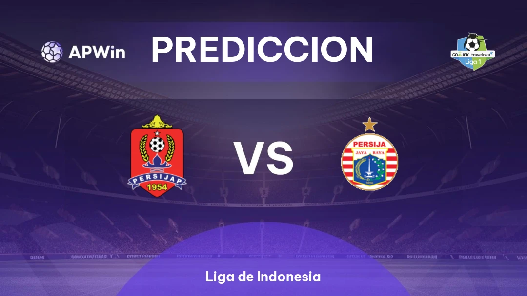 Persijap vs Persija Thumbnail