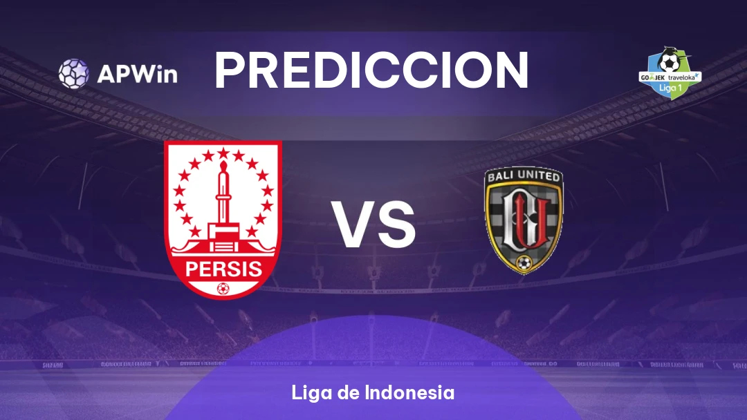 Persis Solo vs Bali United Thumbnail