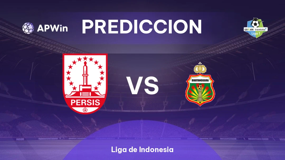 Persis Solo vs Bhayangkara Thumbnail