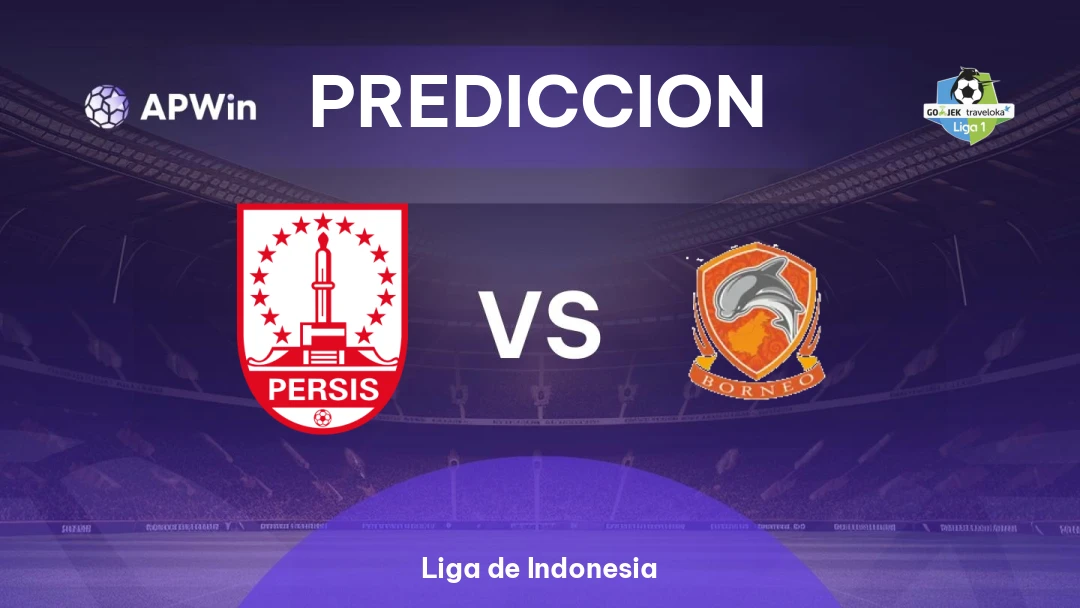 Persis Solo vs Borneo Thumbnail