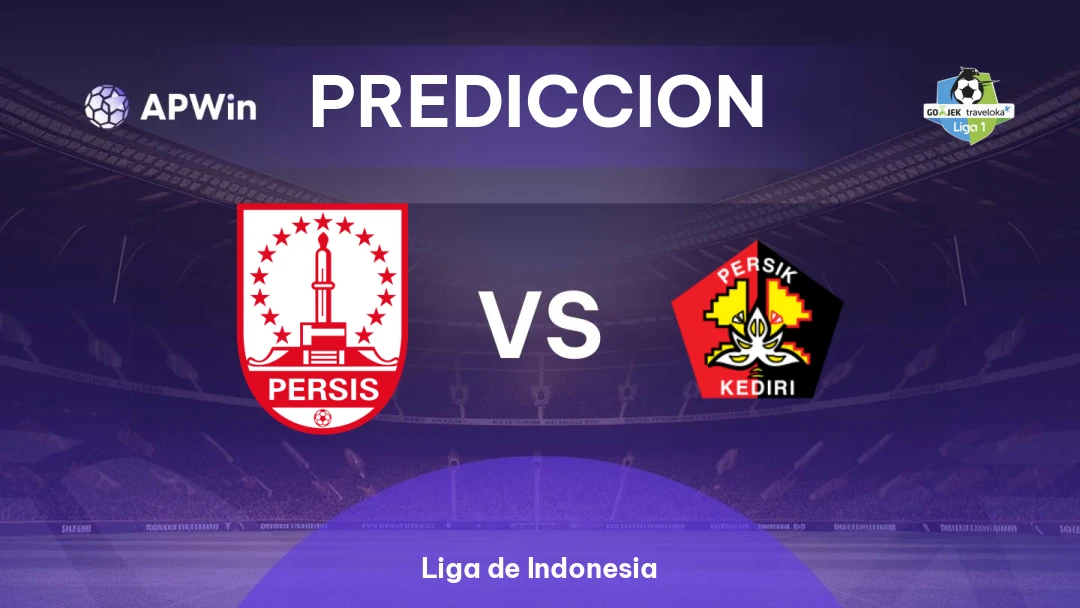 Persis Solo vs Persik Kediri Thumbnail