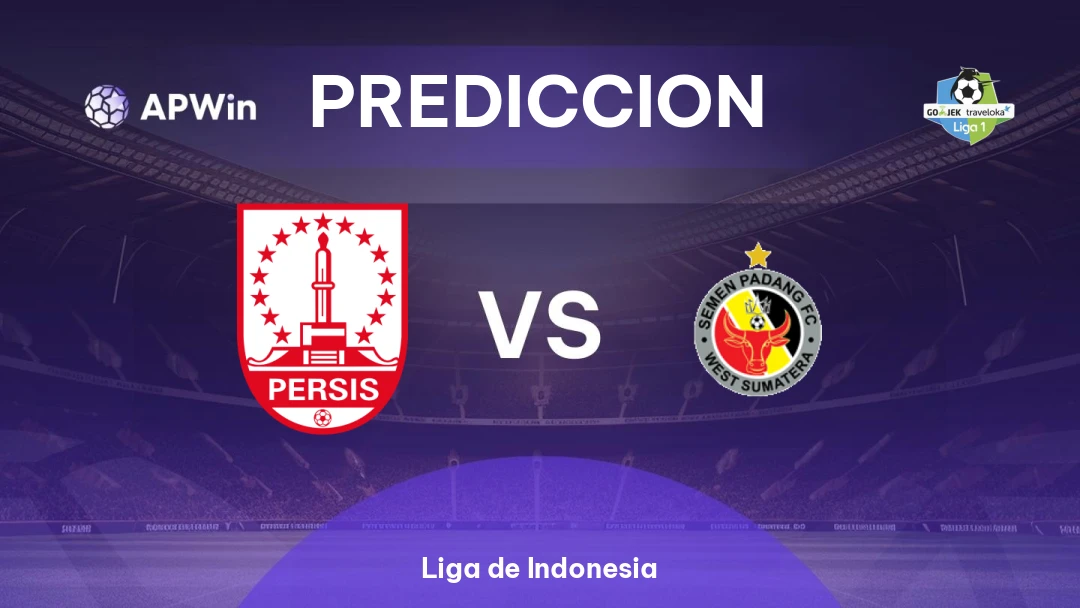 Persis Solo vs Semen Padang Thumbnail