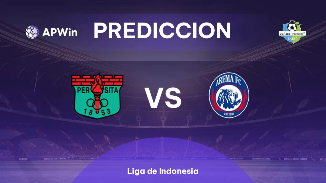 Persita vs Arema Thumbnail