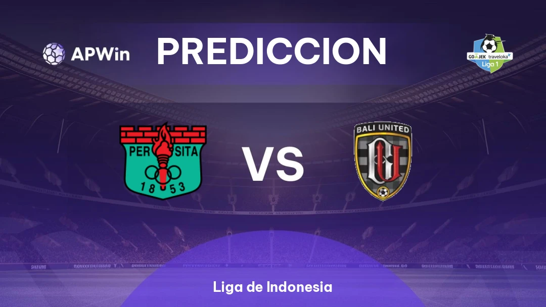 Persita vs Bali United Thumbnail