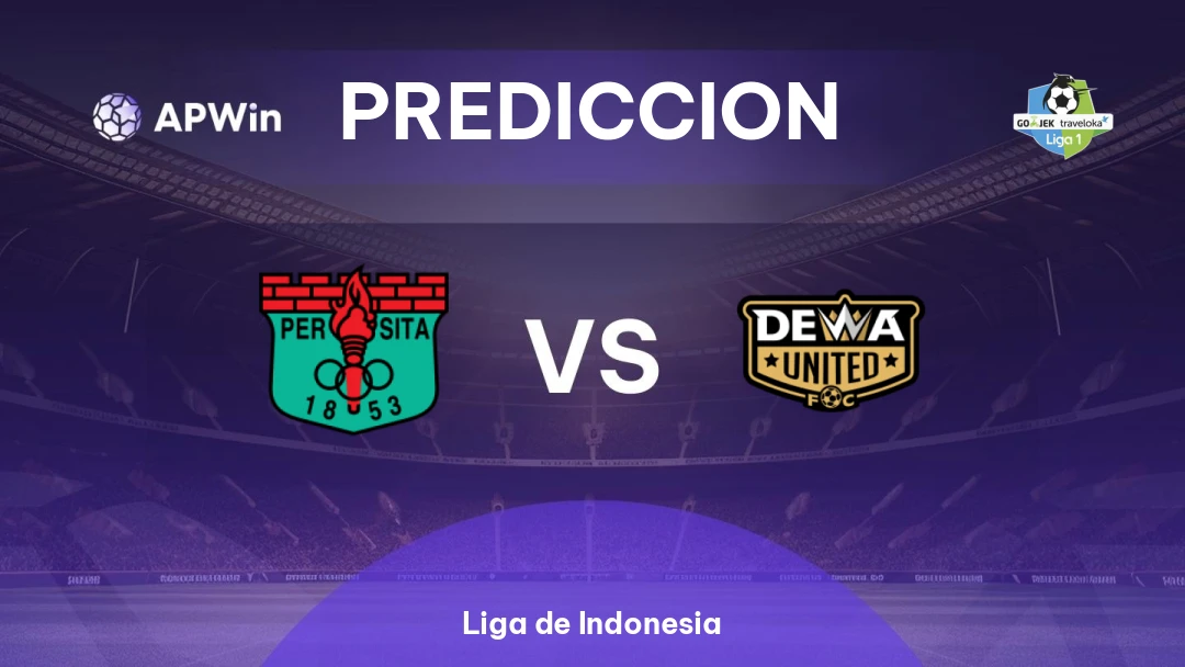 Persita vs Dewa United Thumbnail