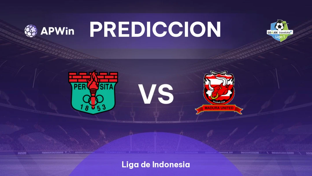 Persita vs Madura United Thumbnail