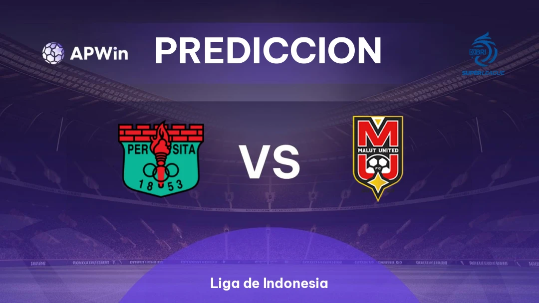 Persita vs Malut United Thumbnail