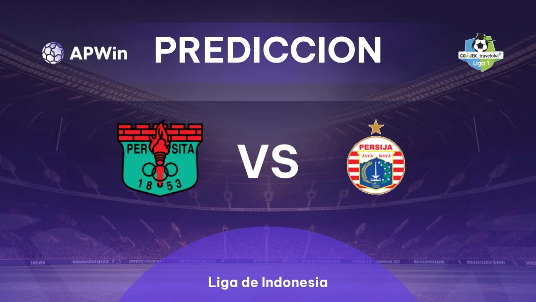 Persita vs Persija Thumbnail