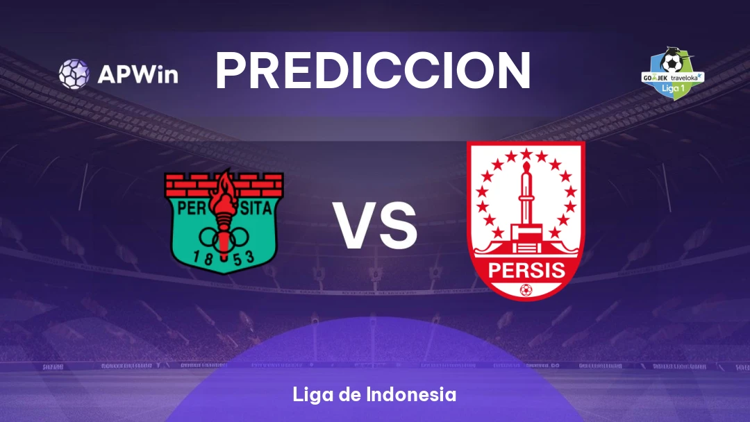 Persita vs Persis Solo Thumbnail