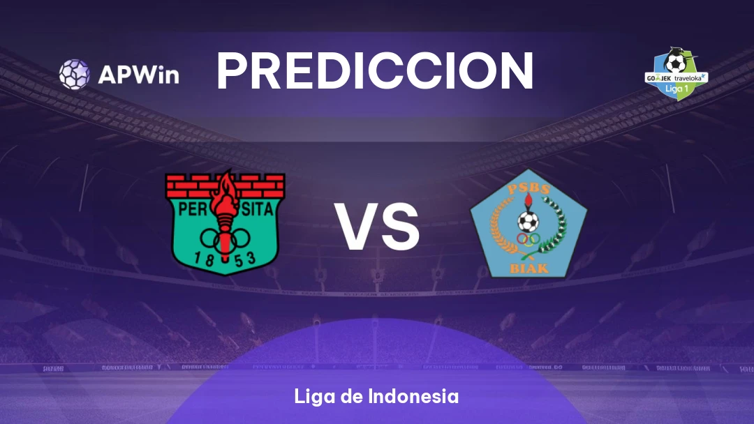 Persita vs PSBS Biak Numfor Thumbnail