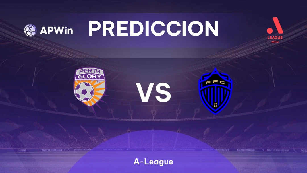 Perth Glory vs Auckland Thumbnail