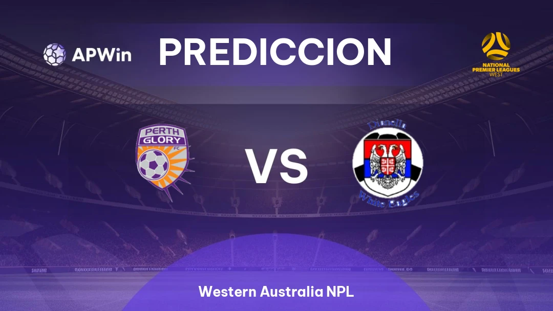 Perth Glory II vs Dianella White Eagles Thumbnail