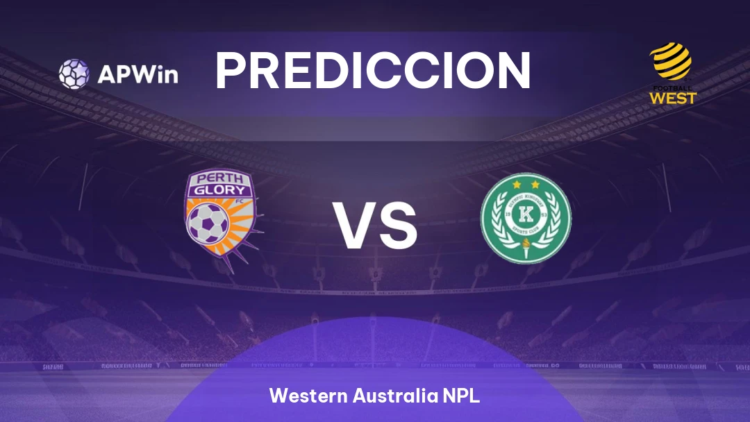 Perth Glory II vs Olympic Kingsway Thumbnail