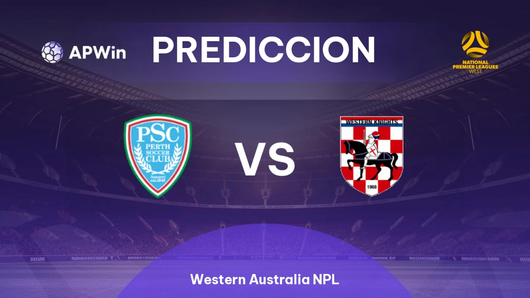 Perth vs Western Knights Thumbnail