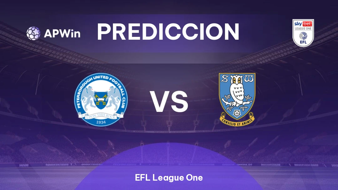 Peterborough United vs Sheffield Wednesday Thumbnail