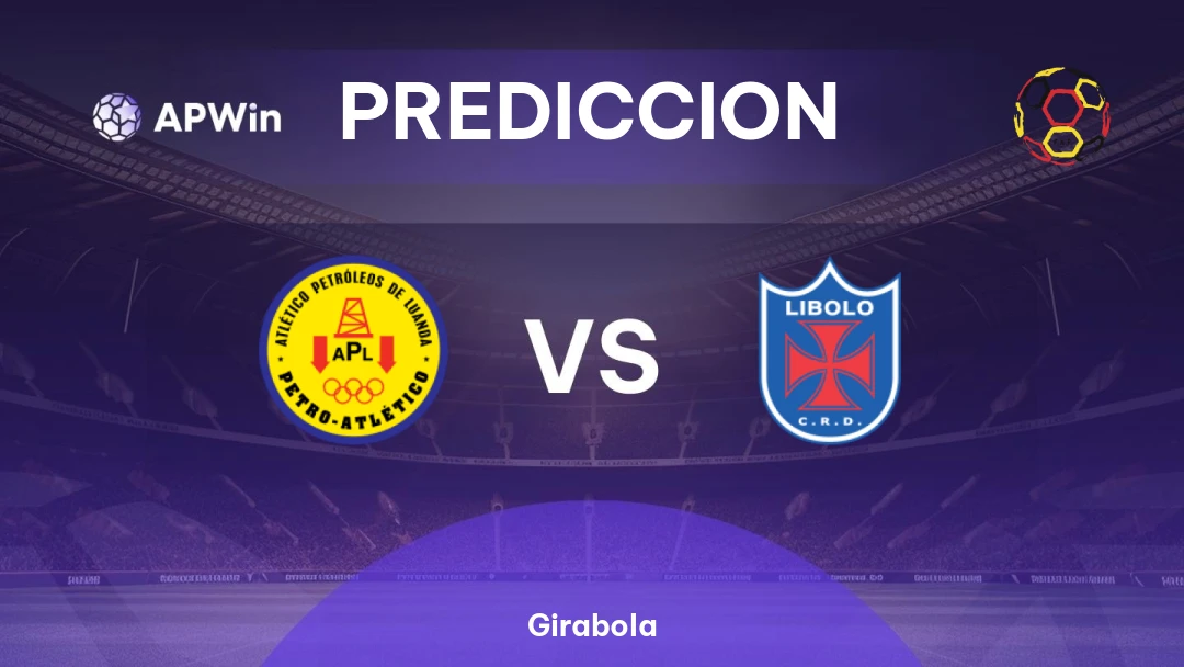 Petro de Luanda vs Recreativo do Libolo Thumbnail