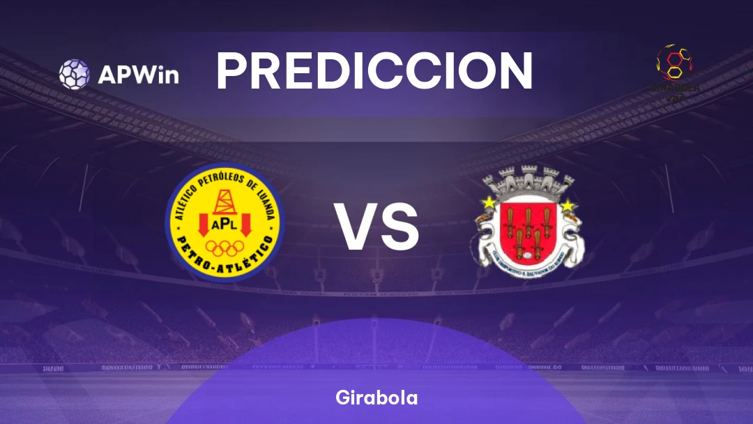 Petro de Luanda vs São Salvador Thumbnail