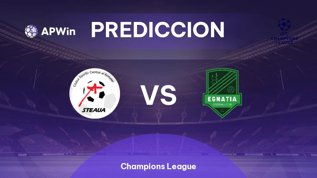 Petrocub vs Egnatia Thumbnail