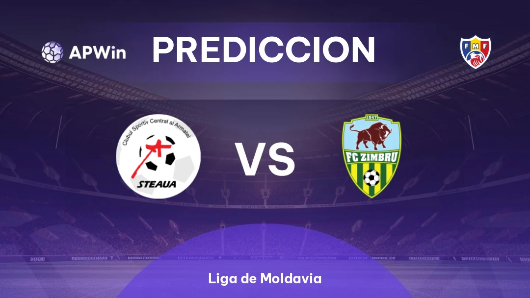 Petrocub vs Zimbru Thumbnail