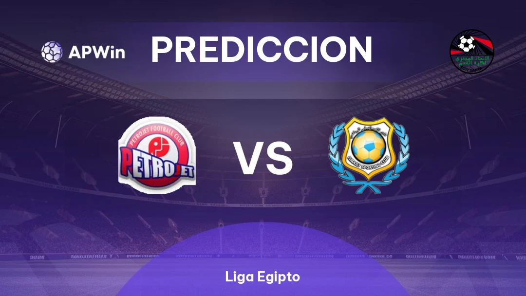 Petrojet vs Ismaily Thumbnail