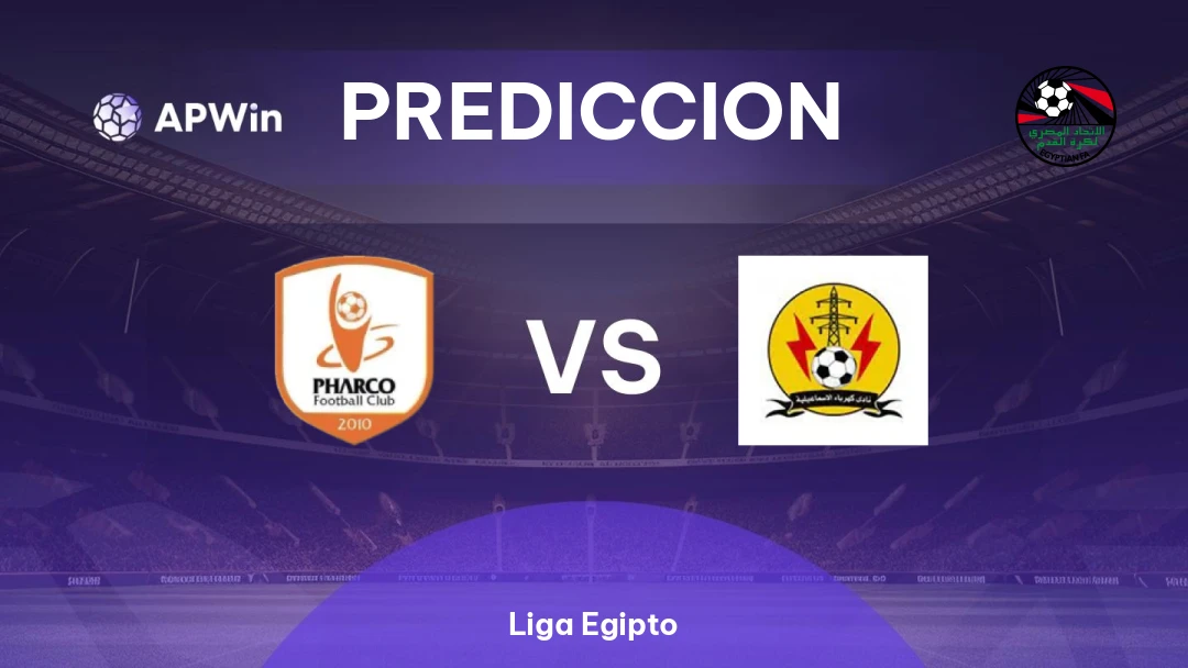 Pharco vs Kahraba Ismailia Thumbnail