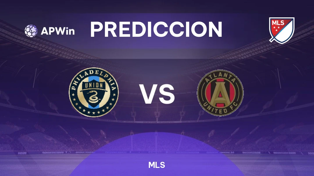 Philadelphia Union vs Atlanta United FC Thumbnail