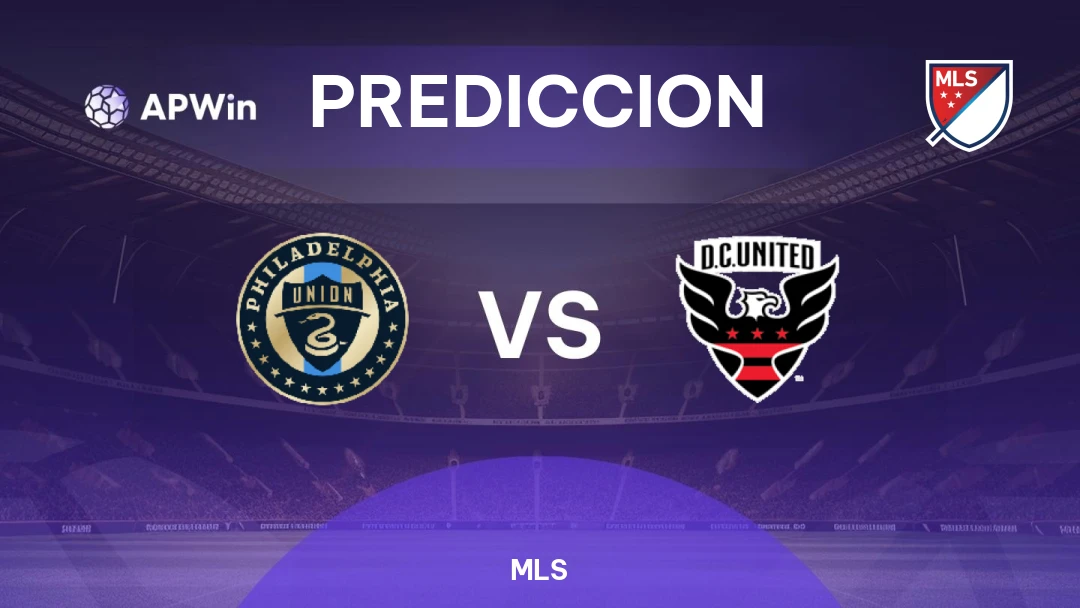 Philadelphia Union vs DC United Thumbnail