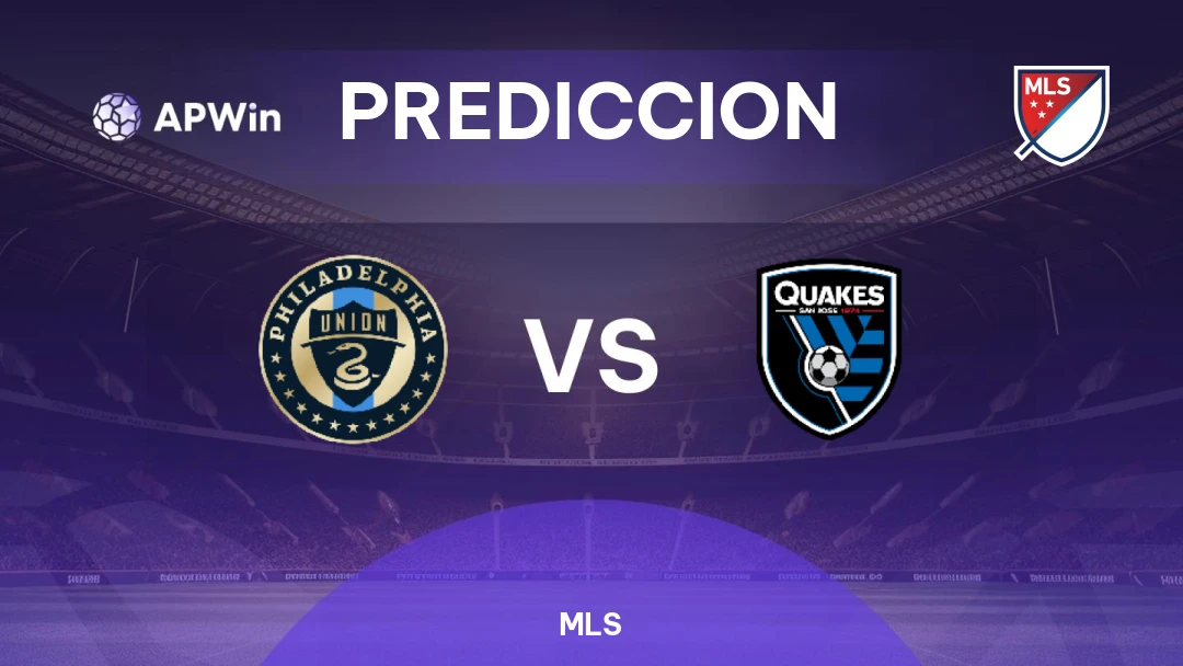 Philadelphia Union vs San Jose Earthquakes Thumbnail