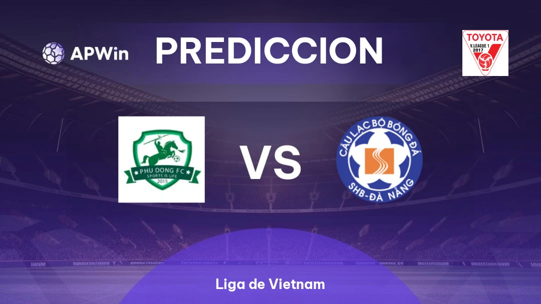Phu Dong vs Da Nang Thumbnail