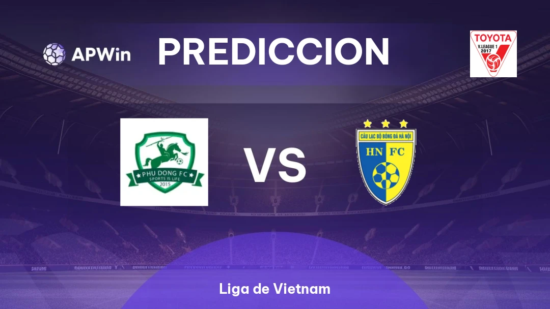 Phu Dong vs Ha Noi Thumbnail