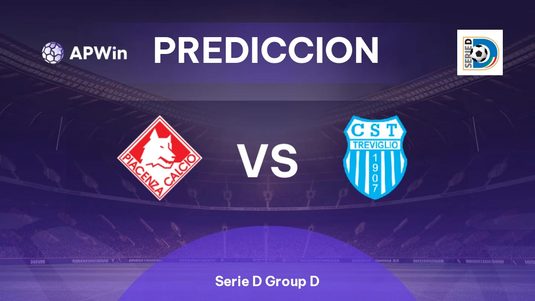 Piacenza vs Trevigliese Thumbnail