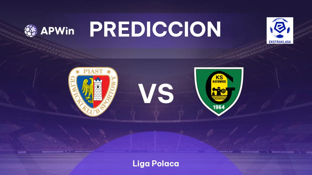 Piast Gliwice vs GKS Katowice Thumbnail