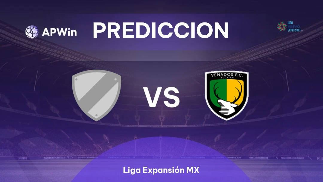 Piratas vs Venados Thumbnail