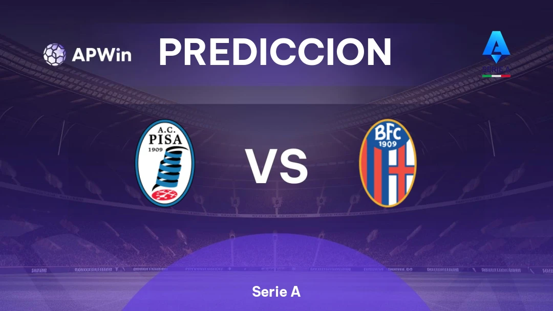 Pisa vs Bologna Thumbnail