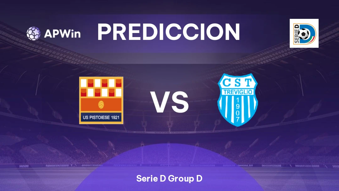 Pistoiese vs Trevigliese Thumbnail