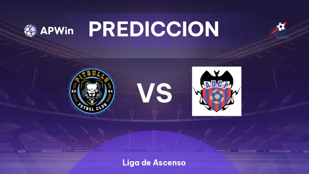 Pitbulls vs Cariari Pococí Thumbnail