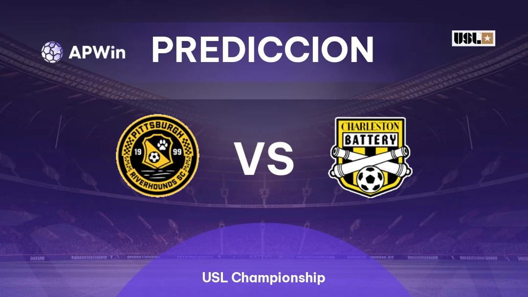 Pittsburgh Riverhounds vs Charleston Battery Thumbnail