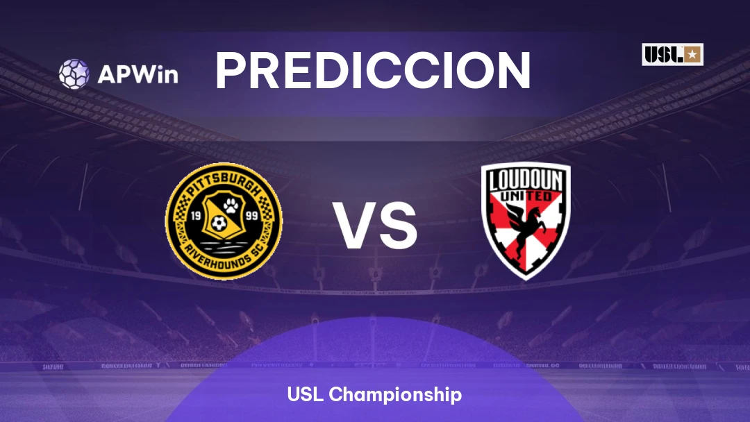 Pittsburgh Riverhounds vs Loudoun United Thumbnail