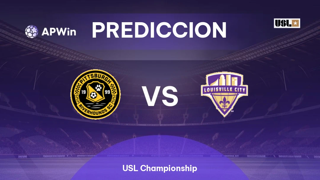 Pittsburgh Riverhounds vs Louisville City Thumbnail