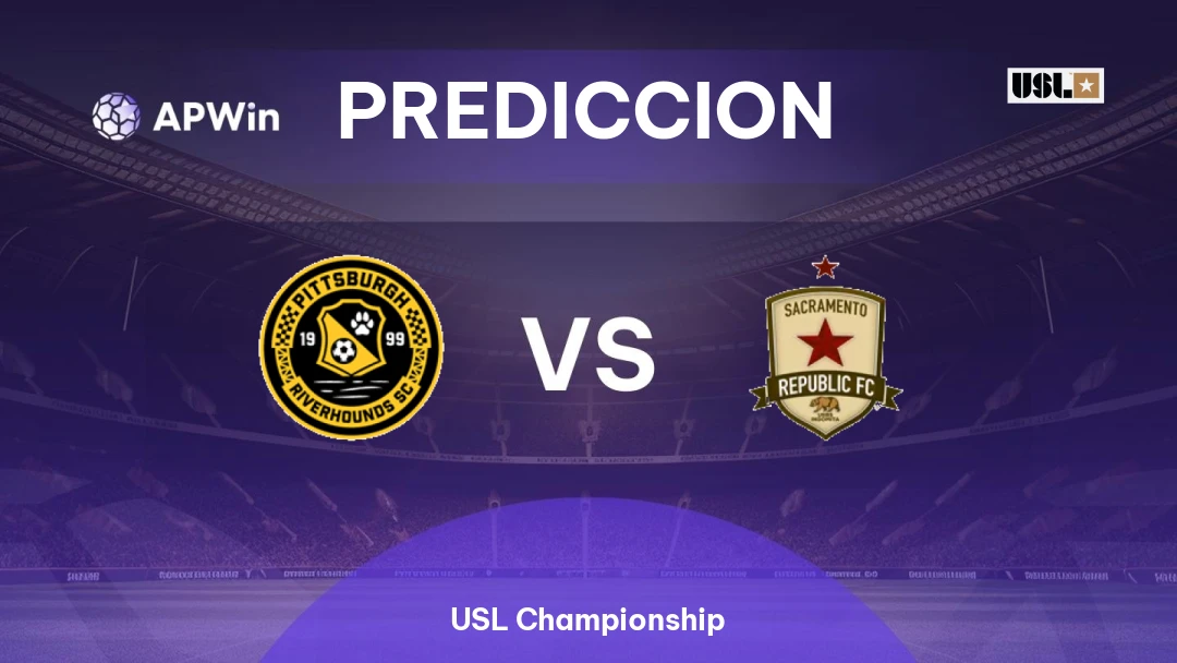 Pittsburgh Riverhounds vs Sacramento Republic Thumbnail