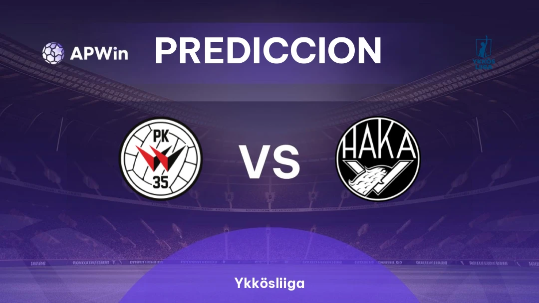 PK-35 vs Haka Thumbnail