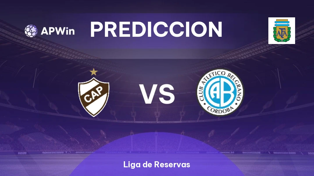 Platense Res. vs Belgrano Res. Thumbnail
