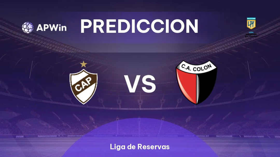 Platense Res. vs Colón Res. Thumbnail
