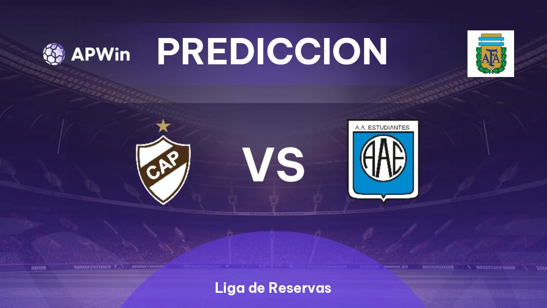 Platense Res. vs Estudiantes de Río Cuarto Res. Thumbnail