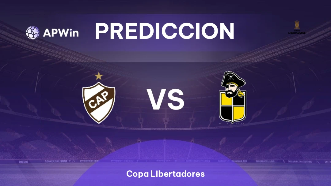 Platense vs Coquimbo Unido Thumbnail