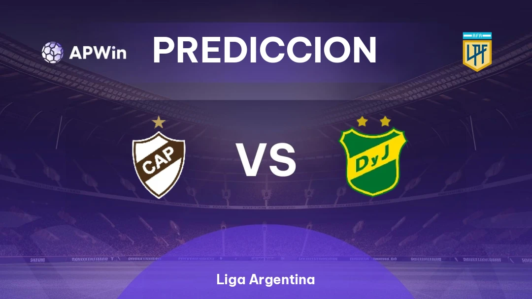 Platense vs Defensa y Justicia Thumbnail