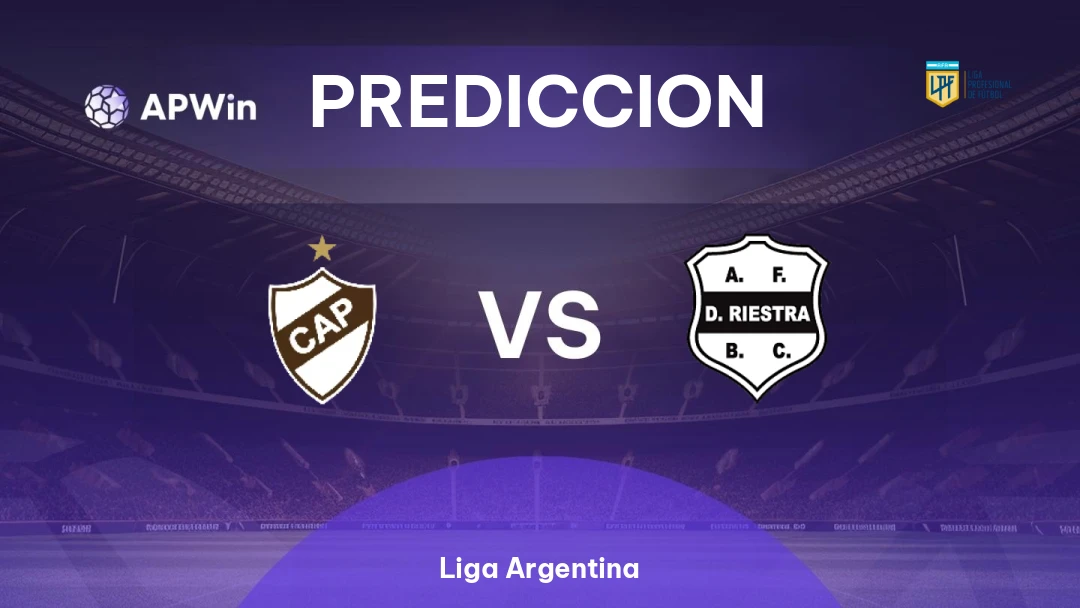 Platense vs Deportivo Riestra Thumbnail