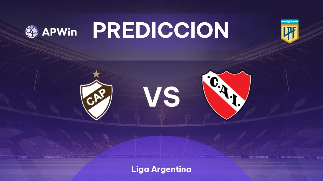 Platense vs Independiente Thumbnail